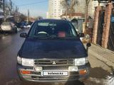 Mitsubishi RVR 1995 годаүшін1 650 000 тг. в Алматы – фото 4