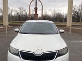 Skoda Rapid 2014 годаfor3 950 000 тг. в Шу – фото 2