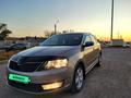 Skoda Rapid 2014 года за 5 900 000 тг. в Балхаш