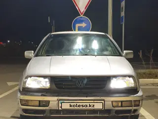Volkswagen Vento