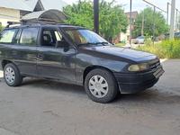 Opel Astra 1992 годаүшін1 850 000 тг. в Шымкент