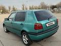 Volkswagen Golf 1992 годаүшін840 000 тг. в Есик – фото 3