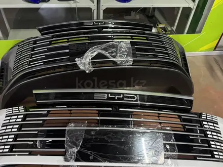 Бампер BYD Destroer-05 за 220 000 тг. в Алматы