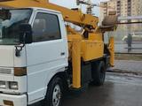 Isuzu 1988 годаүшін6 000 000 тг. в Астана – фото 3