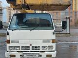 Isuzu 1988 годаүшін6 000 000 тг. в Астана