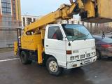 Isuzu 1988 годаүшін6 000 000 тг. в Астана – фото 4