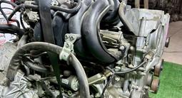 Двигатель контрактный Nissan QR25DE T31 J32 объём 2.5 из Японии за 50 000 тг. в Астана – фото 4