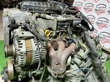 Двигатель контрактный Nissan QR25DE T31 J32 объём 2.5 из Японии за 50 000 тг. в Астана – фото 5