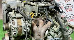 Двигатель контрактный Nissan QR25DE T31 J32 объём 2.5 из Японии за 50 000 тг. в Астана – фото 5