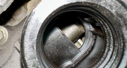 Двигатель контрактный Nissan QR25DE T31 J32 объём 2.5 из Японии за 50 000 тг. в Астана – фото 3