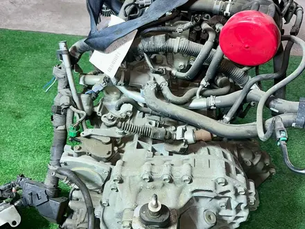 Двигатель контрактный Nissan QR25DE T31 J32 объём 2.5 из Японии за 50 000 тг. в Астана – фото 6
