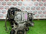 Двигатель контрактный Nissan QR25DE T31 J32 объём 2.5 из Японии за 50 000 тг. в Астана