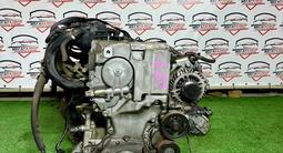Двигатель контрактный Nissan QR25DE T31 J32 объём 2.5 из Японии за 50 000 тг. в Астана