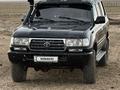 Toyota Land Cruiser 1996 годаүшін6 500 000 тг. в Жезказган