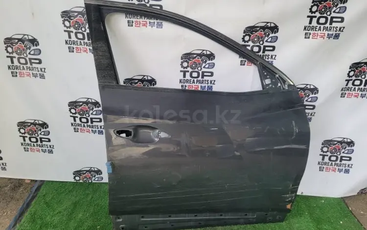 Дверь передняя правая за 180 000 тг. в Алматы