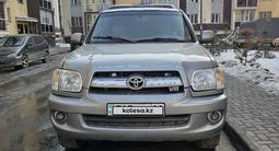 Toyota Sequoia 2004 годаfor5 955 000 тг. в Алматы – фото 2