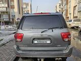 Toyota Sequoia 2004 года за 6 200 000 тг. в Алматы – фото 3