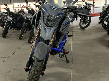  Мотоцикл R-Line Pro 300 ЭПТС, все документы 2025 года за 1 209 000 тг. в Алматы – фото 3