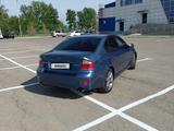 Subaru Legacy 2008 года за 6 600 000 тг. в Усть-Каменогорск – фото 5