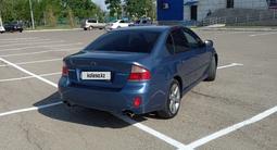 Subaru Legacy 2008 года за 6 900 000 тг. в Усть-Каменогорск – фото 5