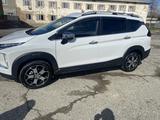 Mitsubishi Xpander Cross 2022 года за 11 000 000 тг. в Талдыкорган – фото 2