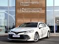 Toyota Camry 2019 годаүшін14 990 000 тг. в Шымкент