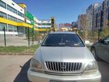 Lexus RX 300 1998 годаүшін4 500 000 тг. в Астана – фото 3