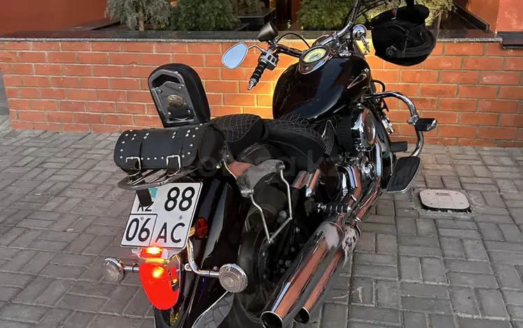 Yamaha  XVS1100 2007 года за 3 500 000 тг. в Атырау