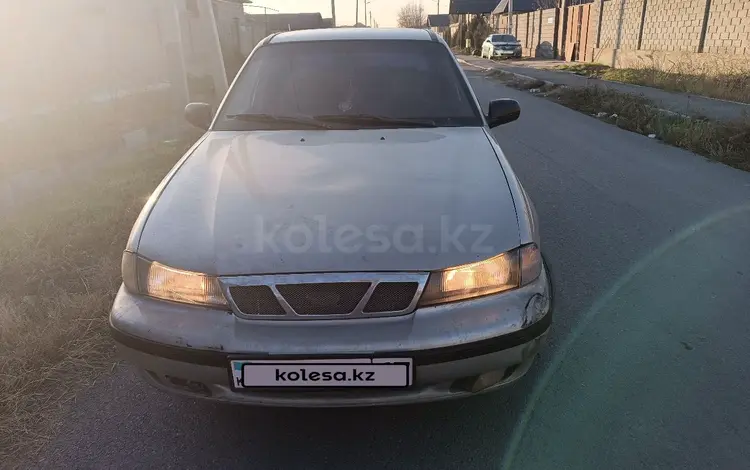 Daewoo Nexia 2006 года за 700 000 тг. в Шымкент