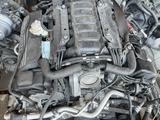N62B48 BMW e60 e63 двигатель голый в сбореүшін950 000 тг. в Алматы