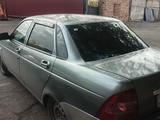 ВАЗ (Lada) Priora 2170 2007 года за 1 000 000 тг. в Темиртау – фото 2