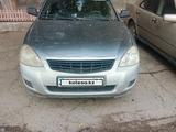 ВАЗ (Lada) Priora 2170 2007 года за 1 000 000 тг. в Темиртау