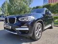 BMW X3 2020 годаүшін24 000 000 тг. в Астана