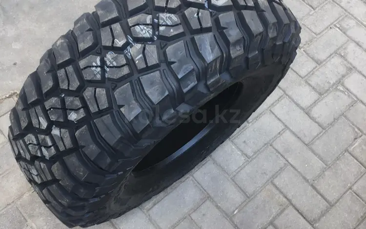 245-70-16 BFGoodrich Mud-Terrain TA KM3 за 152 000 тг. в Алматы