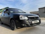 ВАЗ (Lada) Priora 2170 2008 года за 1 650 000 тг. в Жанакорган – фото 2