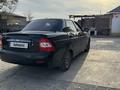 ВАЗ (Lada) Priora 2170 2008 годаfor1 650 000 тг. в Жанакорган – фото 3