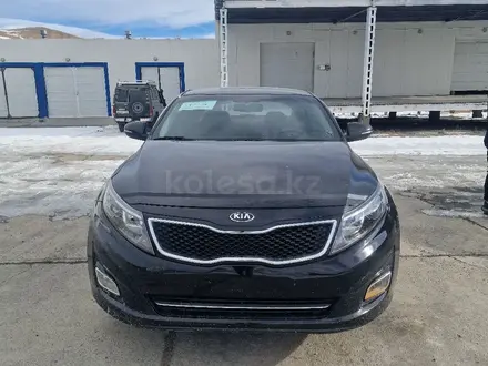 Kia K5 2014 года за 3 000 000 тг. в Астана