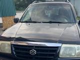 Suzuki Grand Vitara 2003 года за 3 500 000 тг. в Усть-Каменогорск – фото 2