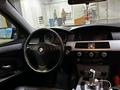 BMW 530 2007 годаfor4 500 000 тг. в Астана – фото 10