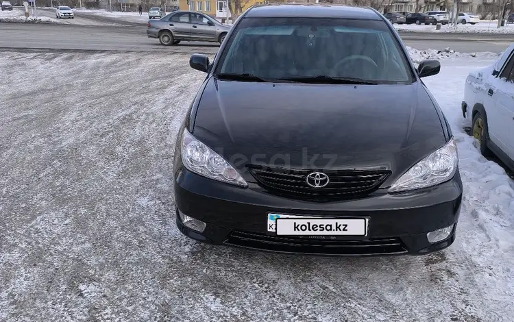 Toyota Camry 2006 годаfor7 000 000 тг. в Семей