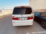 Toyota Alphard 2005 года за 7 000 000 тг. в Актау – фото 4