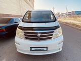 Toyota Alphard 2005 года за 7 000 000 тг. в Актау – фото 3