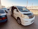 Toyota Alphard 2005 года за 7 000 000 тг. в Актау – фото 5