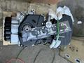 Новый Двигатель (HFC4GA3.1D) на JAC S5 2.0 турбобензин за 690 000 тг. в Алматы