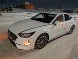 Hyundai Sonata 2021 года за 11 000 000 тг. в Астана