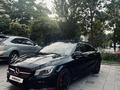 Mercedes-Benz CLA 250 2014 годаүшін9 600 000 тг. в Шымкент