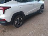 JAC JS4 2025 года за 7 300 000 тг. в Костанай