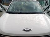 JAC JS4 2025 года за 6 940 000 тг. в Костанай – фото 3