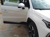 JAC JS4 2025 года за 6 940 000 тг. в Костанай – фото 4
