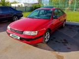 Toyota Carina E 1995 годаүшін1 550 000 тг. в Астана – фото 2